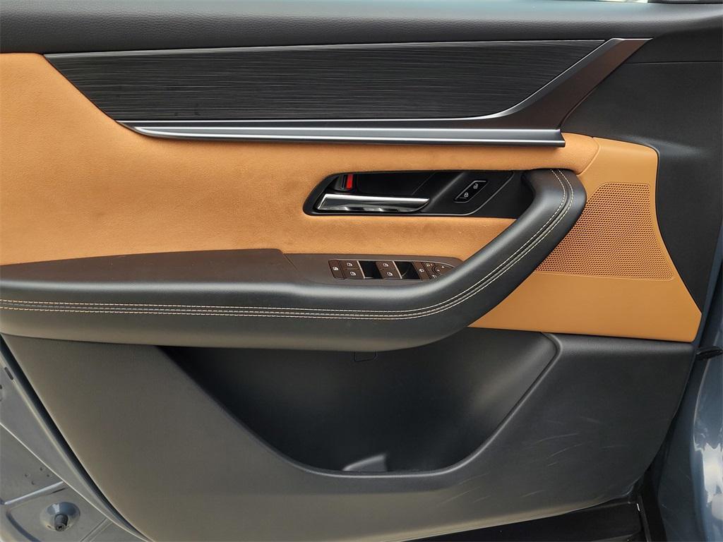 used 2025 Mazda CX-70 car, priced at $43,895