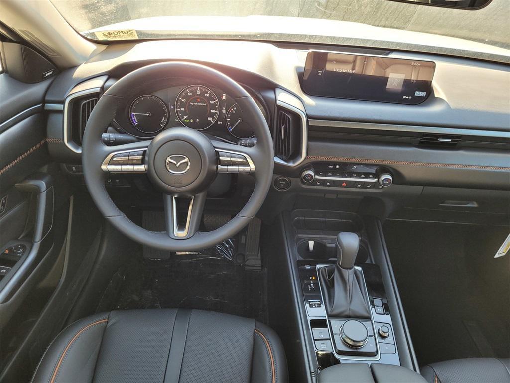 new 2026 Mazda CX-50 Hybrid car, priced at $41,150