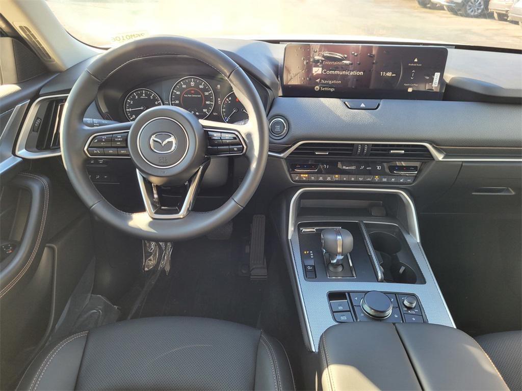 new 2026 Mazda CX-70 car, priced at $44,425