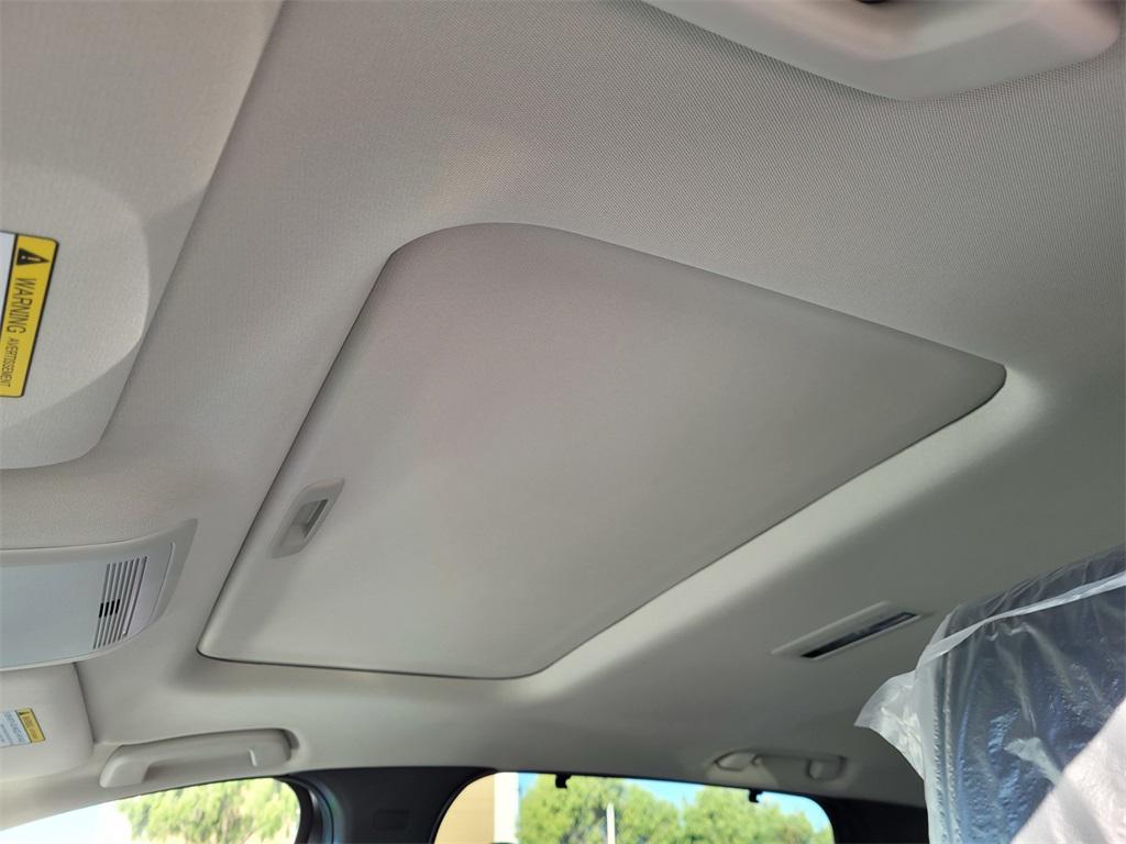 new 2026 Mazda CX-70 car, priced at $44,425