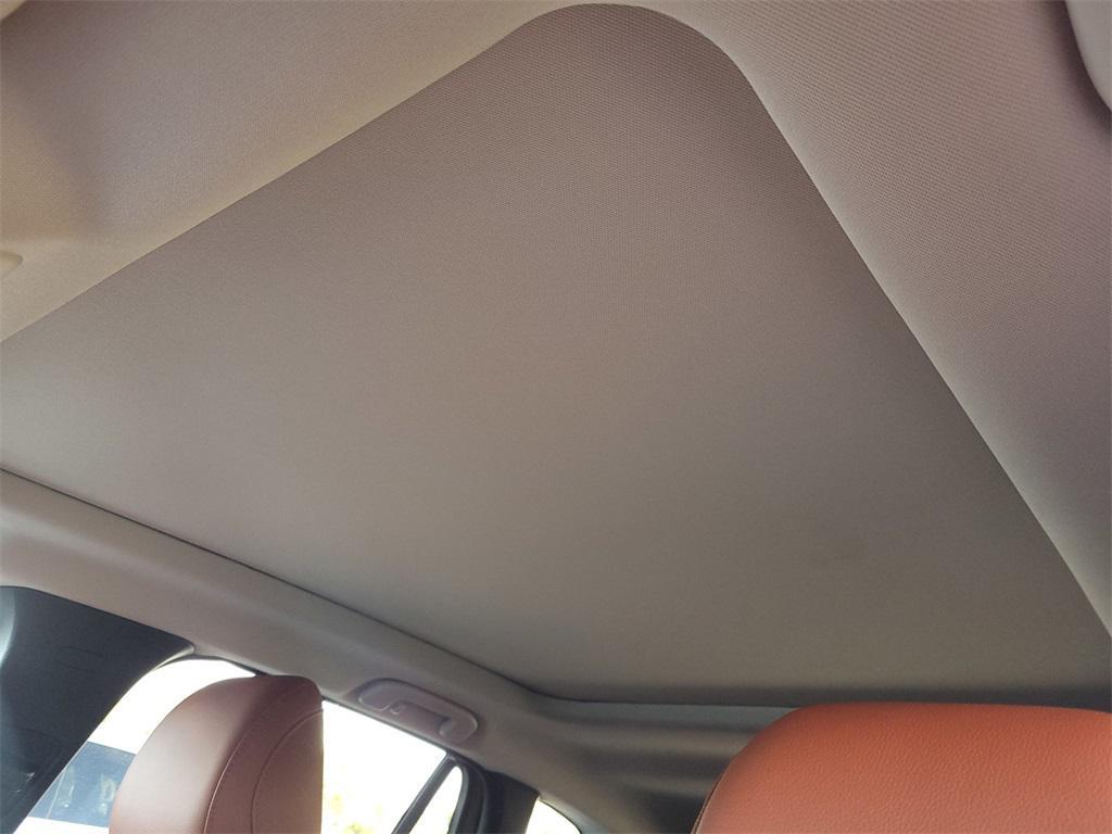 used 2025 Mazda CX-50 car, priced at $37,895