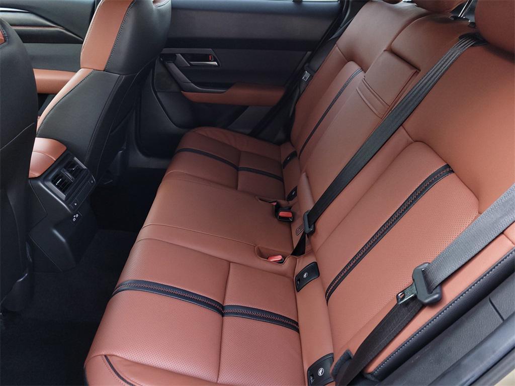 used 2025 Mazda CX-50 car, priced at $37,895