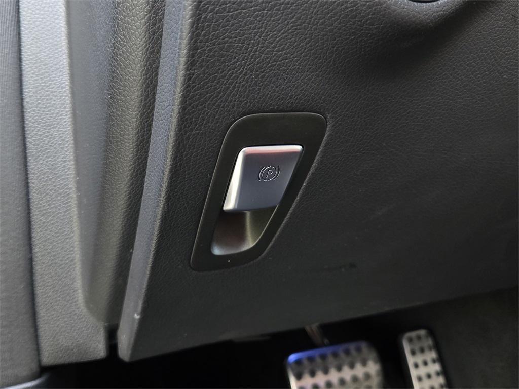 used 2022 Mercedes-Benz GLC 300 car, priced at $25,995