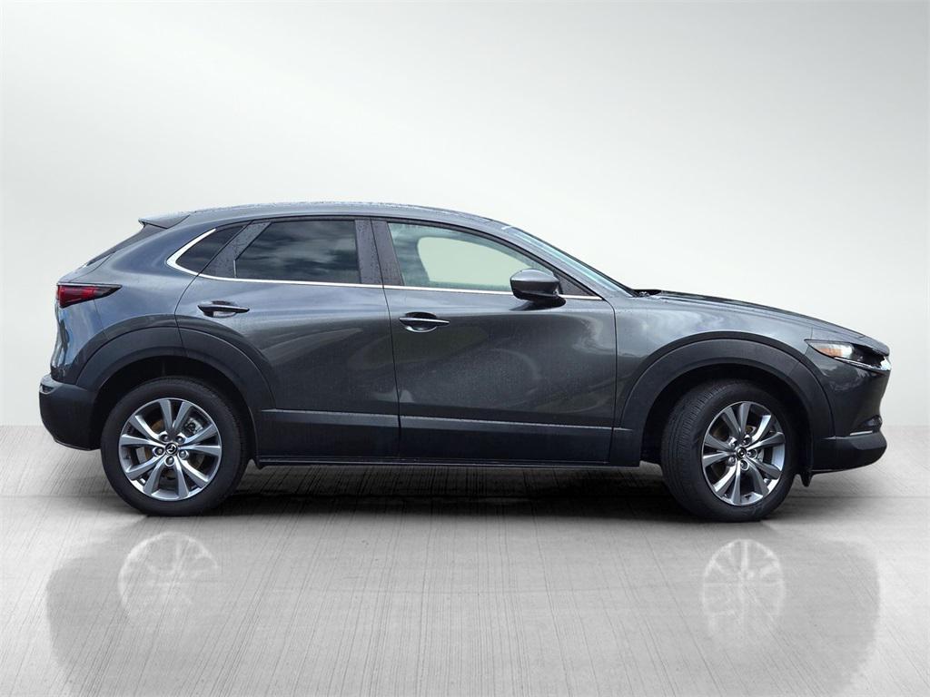 used 2022 Mazda CX-30 car, priced at $21,695
