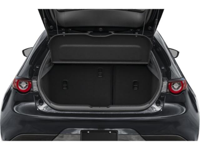 new 2026 Mazda Mazda3 car, priced at $27,515