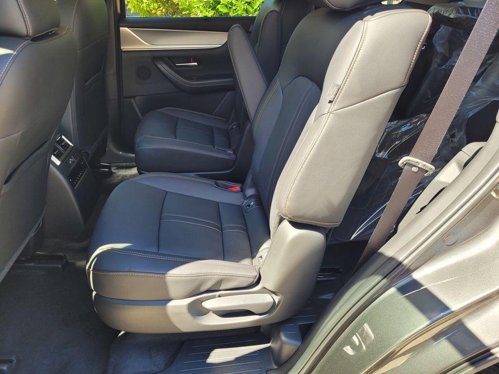 new 2026 Mazda CX-90 car, priced at $49,655