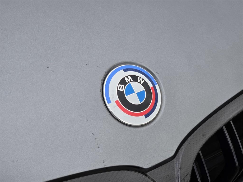 used 2023 BMW M8 car, priced at $87,995