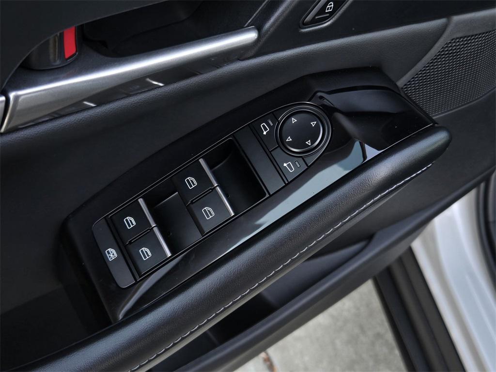 used 2025 Mazda CX-30 car, priced at $25,995