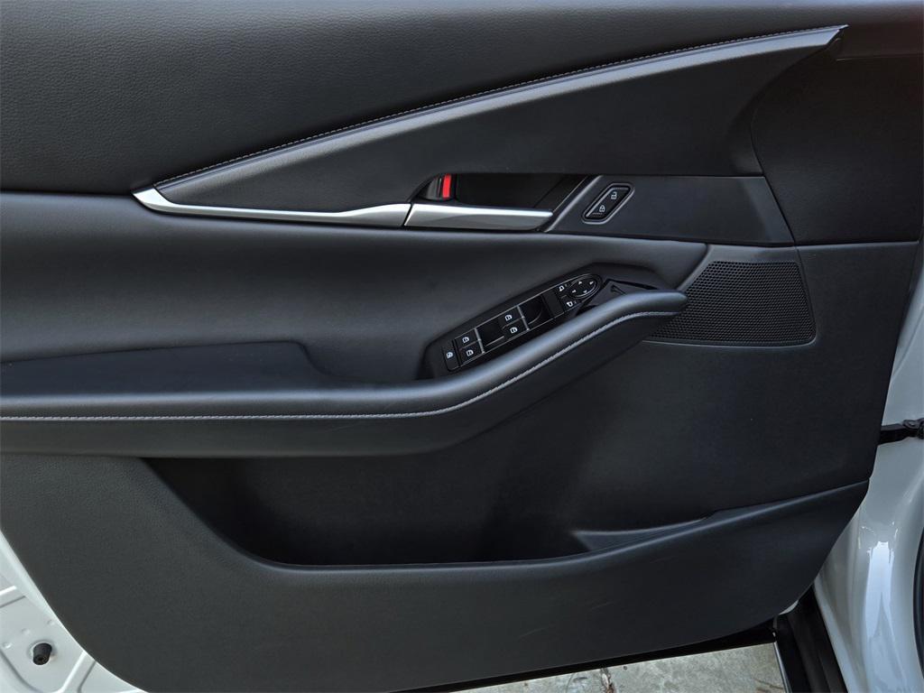 used 2025 Mazda CX-30 car, priced at $25,995