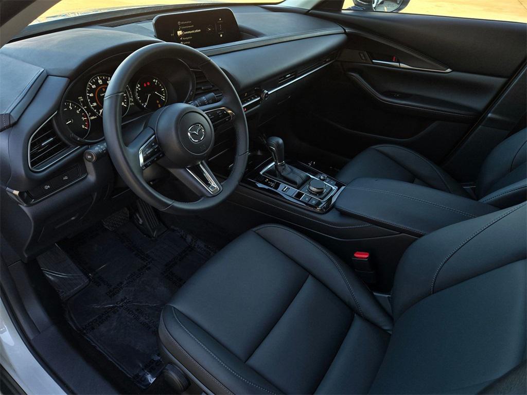 used 2025 Mazda CX-30 car, priced at $25,995