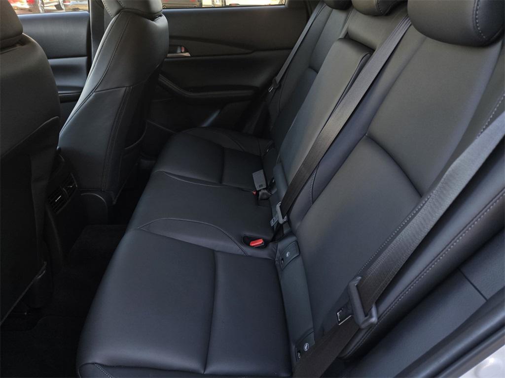used 2025 Mazda CX-30 car, priced at $25,995