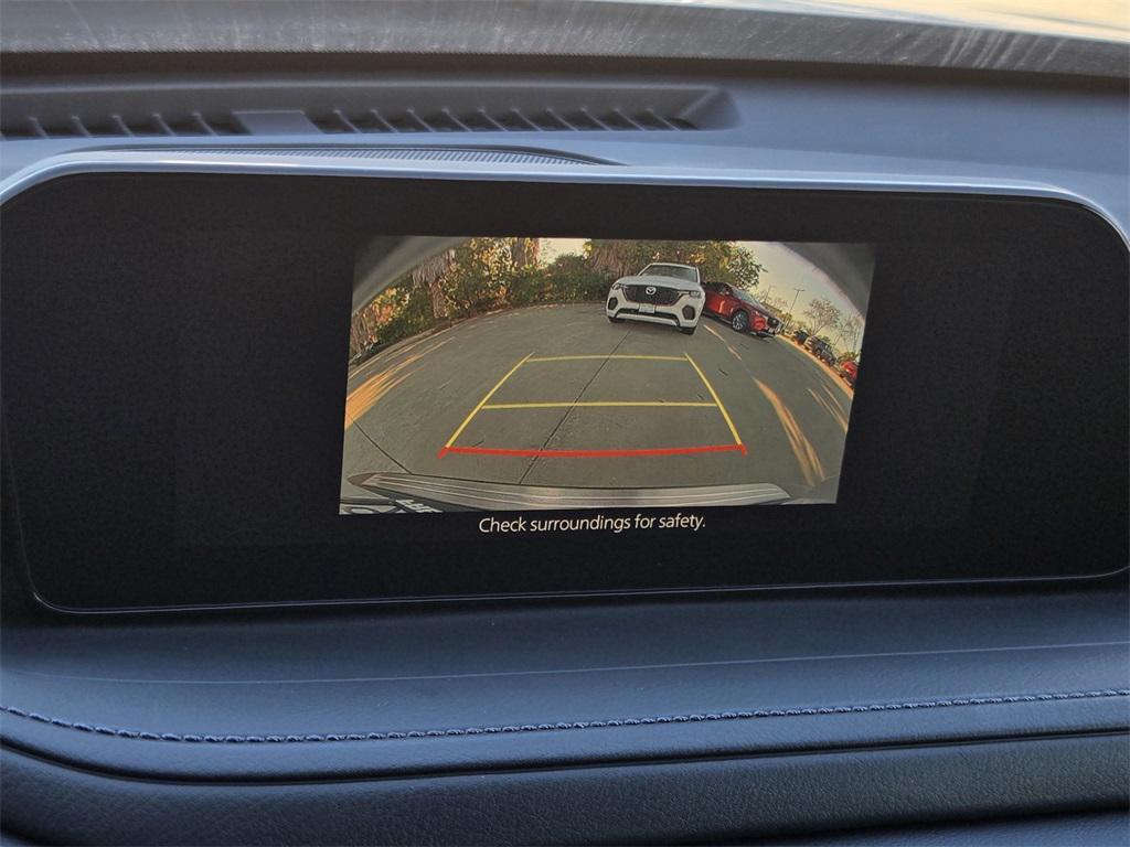 used 2025 Mazda CX-30 car, priced at $25,995