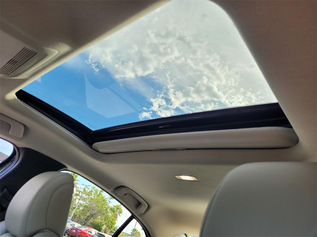 used 2022 Mazda Mazda3 car, priced at $24,695