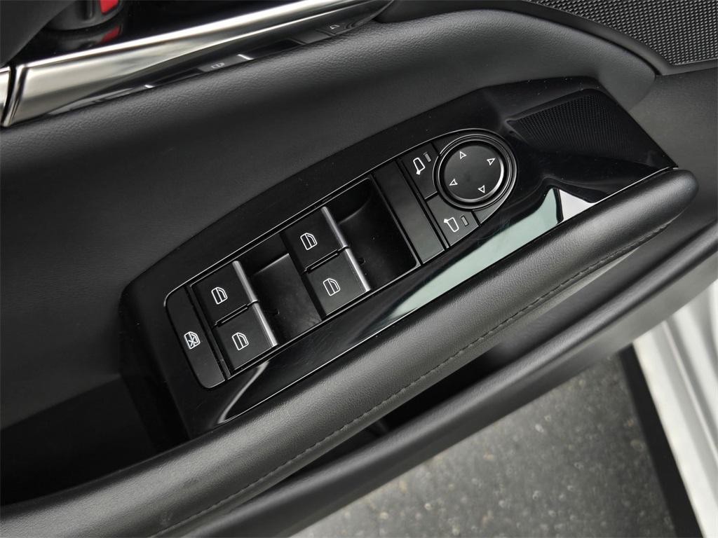 used 2025 Mazda Mazda3 car, priced at $27,395