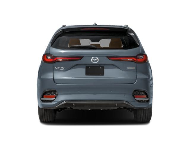 new 2026 Mazda CX-70 car, priced at $59,150