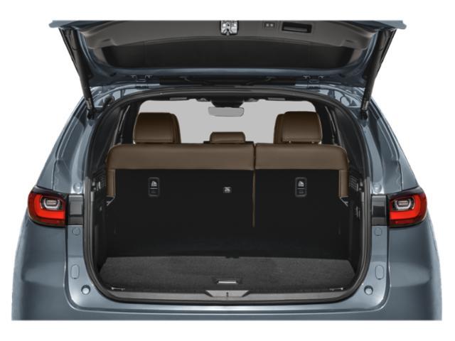 new 2026 Mazda CX-70 car, priced at $59,150