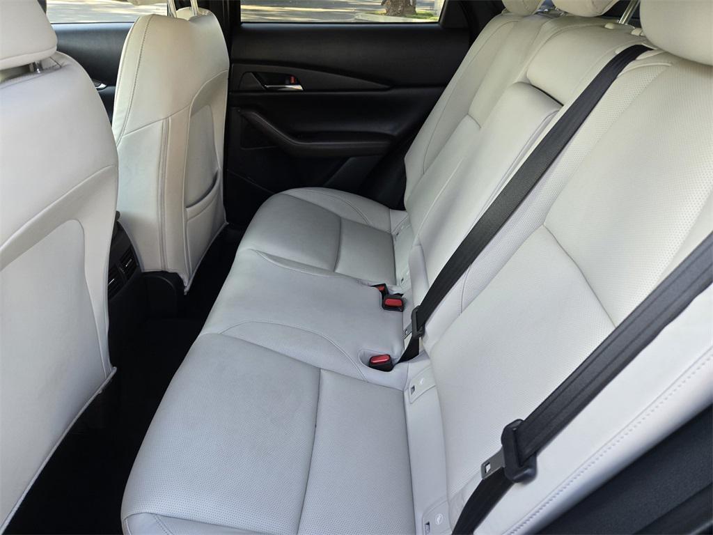 used 2022 Mazda CX-30 car, priced at $25,795