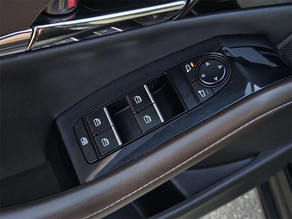 used 2022 Mazda CX-30 car, priced at $25,795