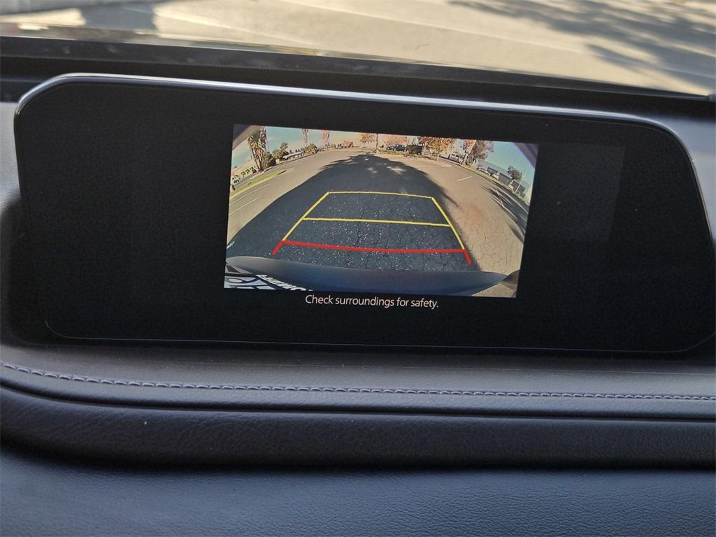 used 2022 Mazda CX-30 car, priced at $25,795