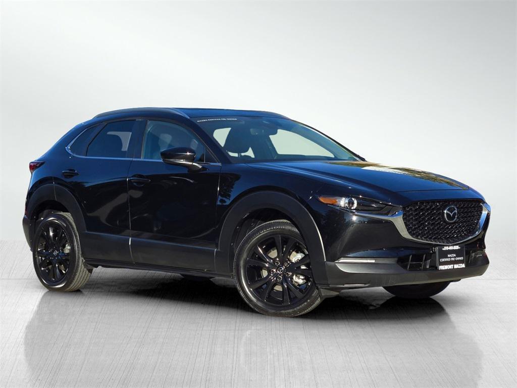 used 2022 Mazda CX-30 car, priced at $24,395
