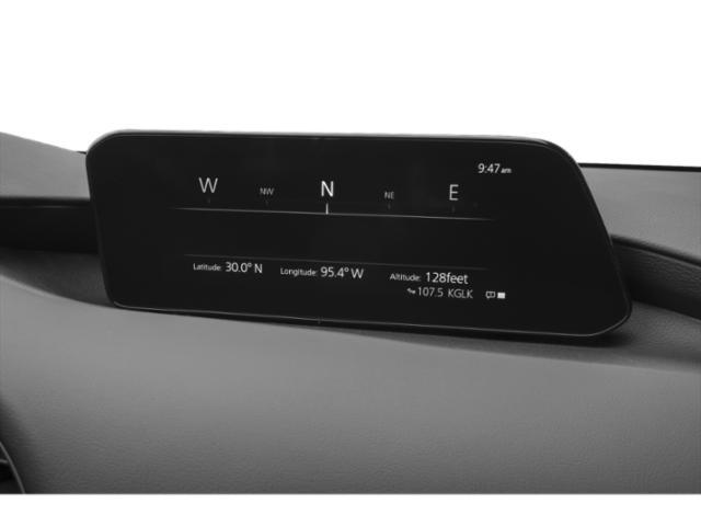 new 2026 Mazda Mazda3 car, priced at $26,785