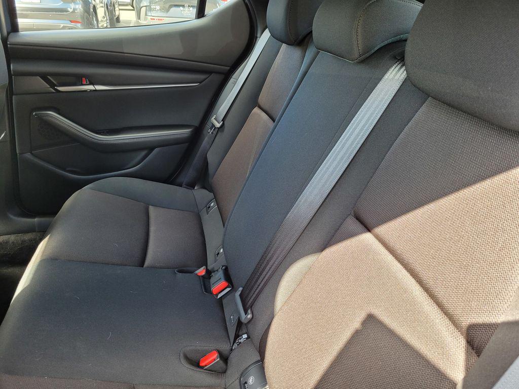 new 2026 Mazda Mazda3 car, priced at $26,785