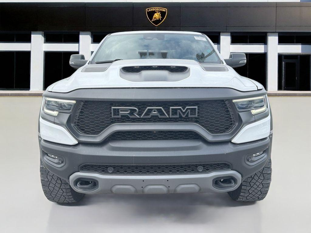 used 2024 Ram 1500 car, priced at $86,496