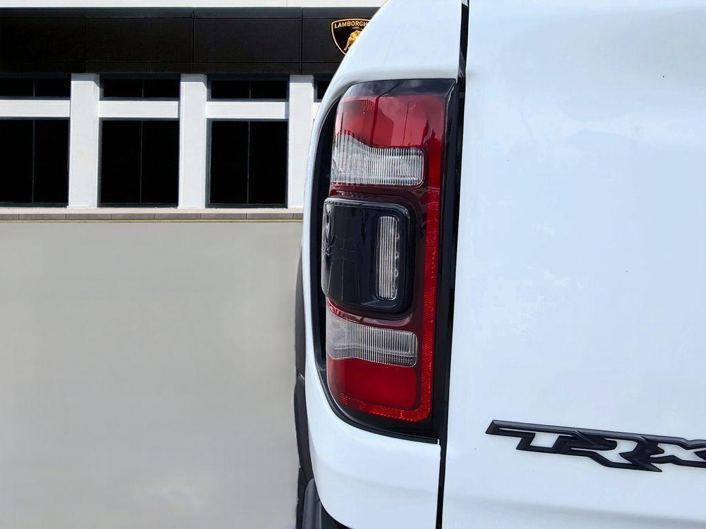 used 2024 Ram 1500 car, priced at $86,496