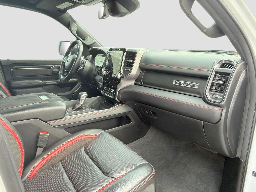 used 2024 Ram 1500 car, priced at $86,496
