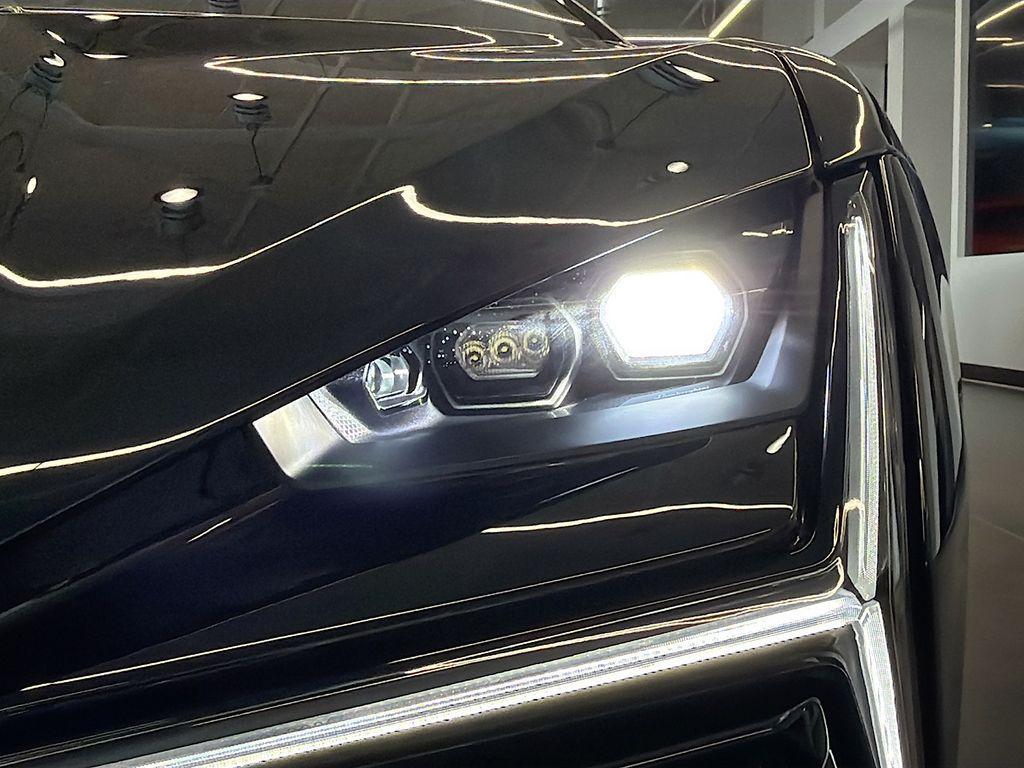 used 2024 Lamborghini Revuelto car, priced at $683,991