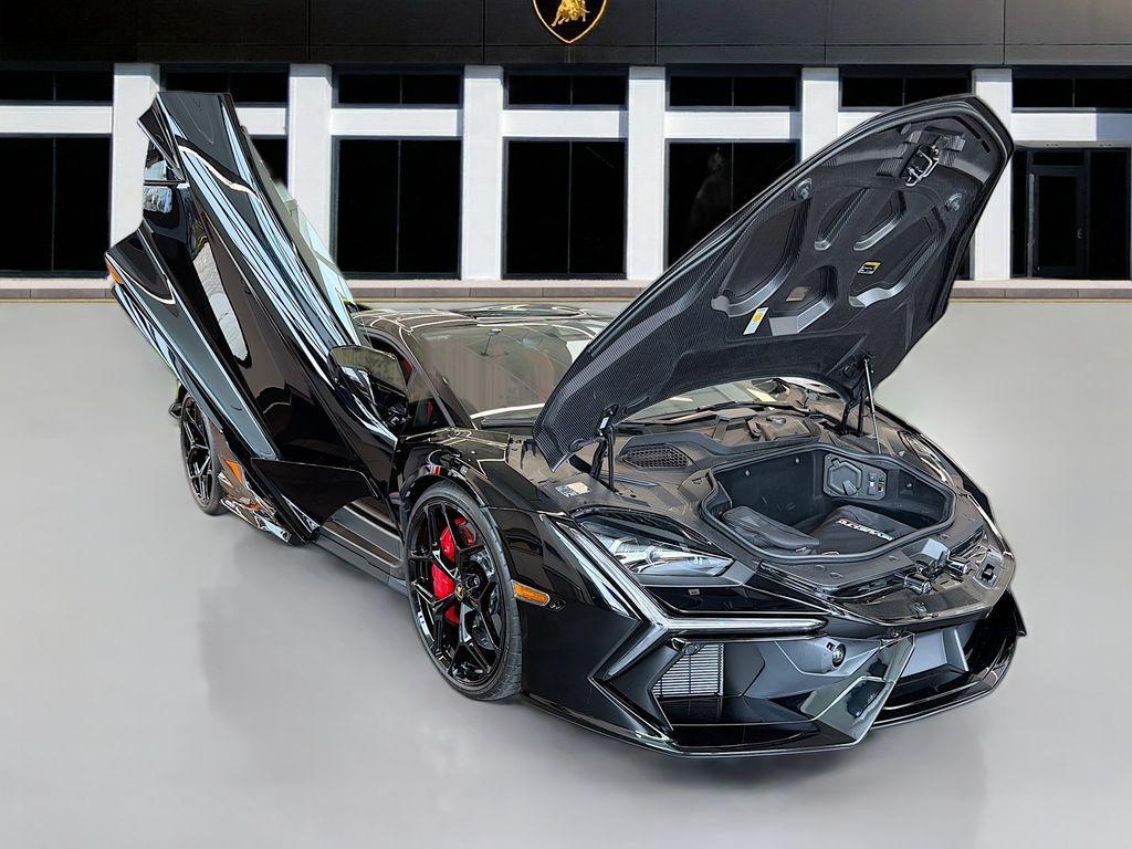 used 2024 Lamborghini Revuelto car, priced at $683,991
