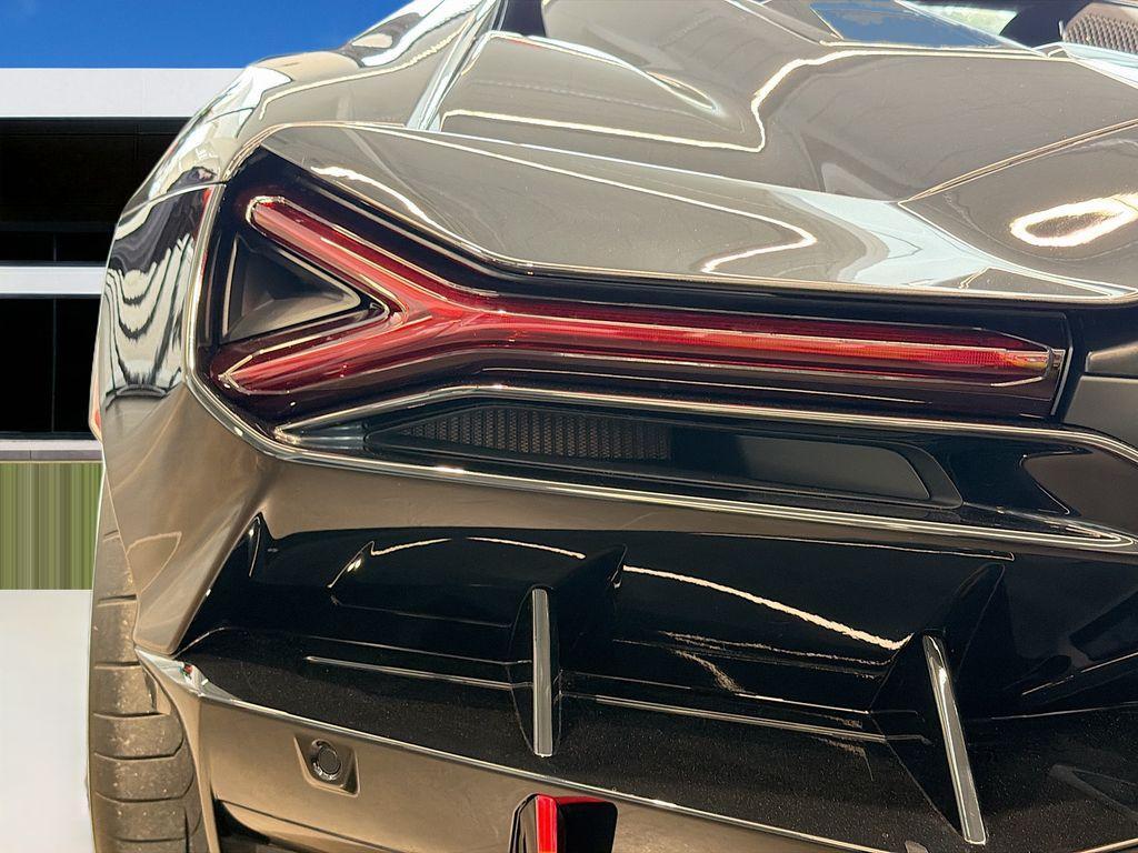 used 2024 Lamborghini Revuelto car, priced at $683,991