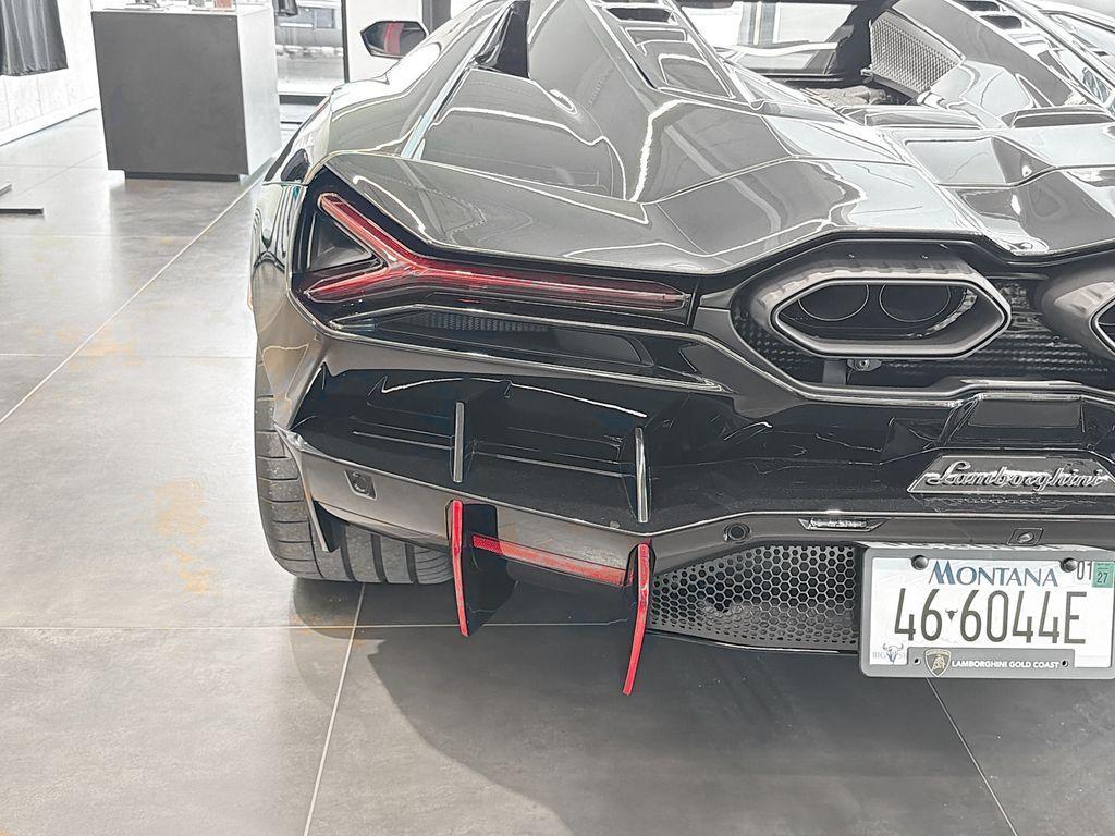 used 2024 Lamborghini Revuelto car, priced at $683,991