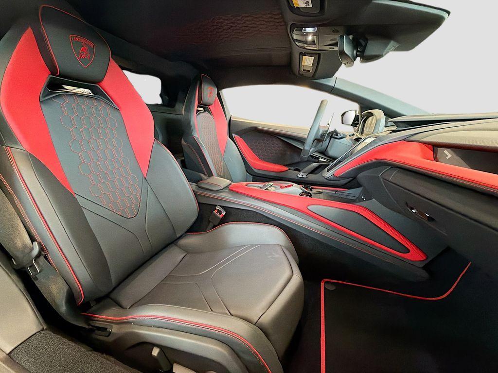 used 2024 Lamborghini Revuelto car, priced at $683,991