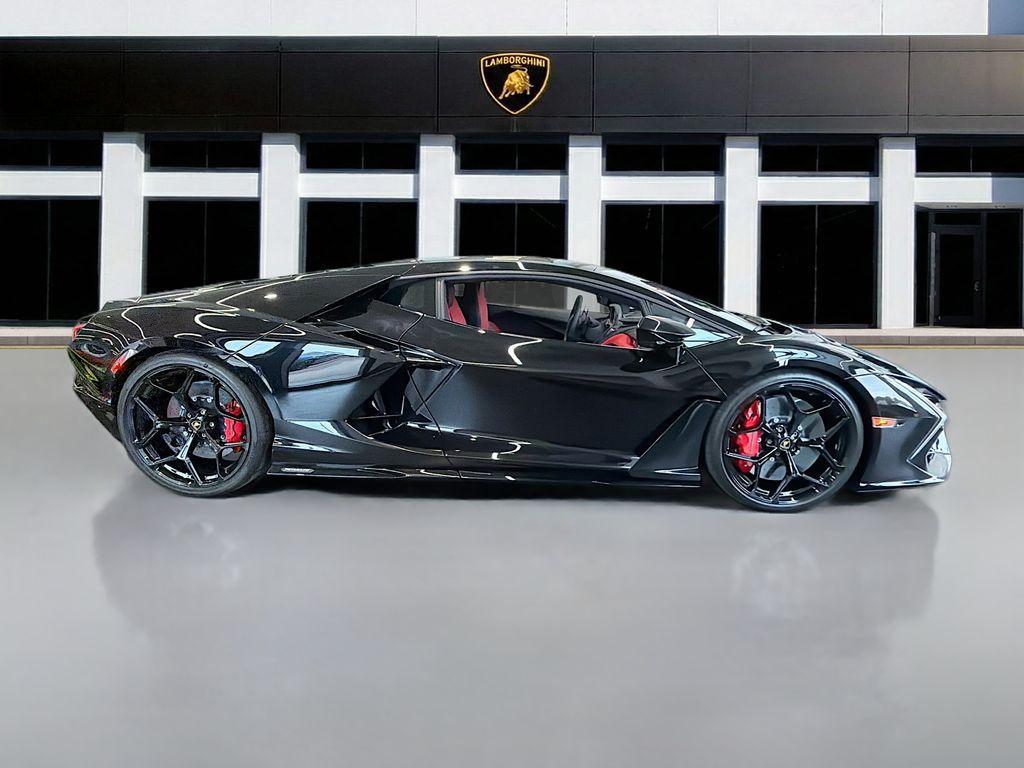 used 2024 Lamborghini Revuelto car, priced at $683,991