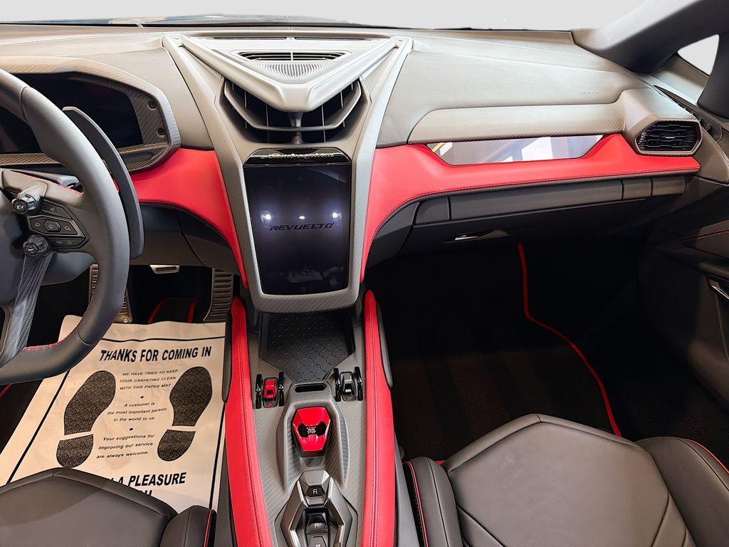used 2024 Lamborghini Revuelto car, priced at $683,991