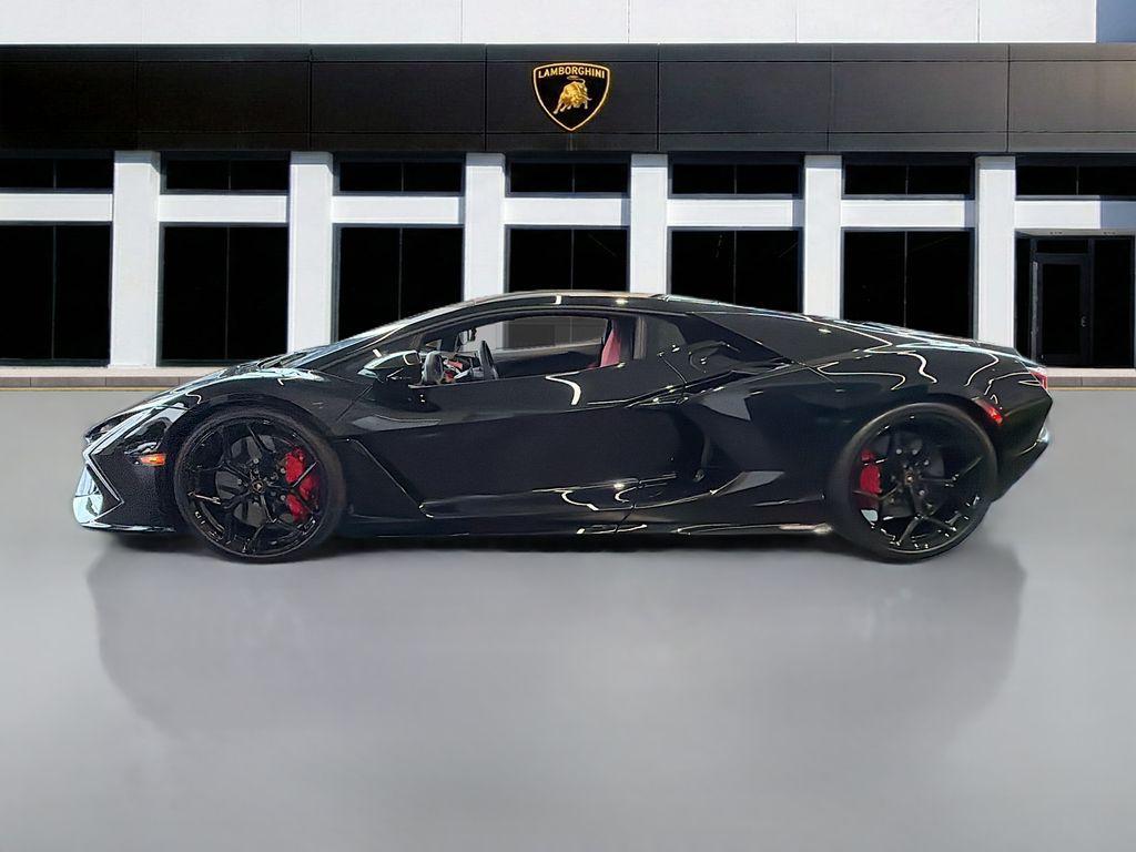 used 2024 Lamborghini Revuelto car, priced at $683,991