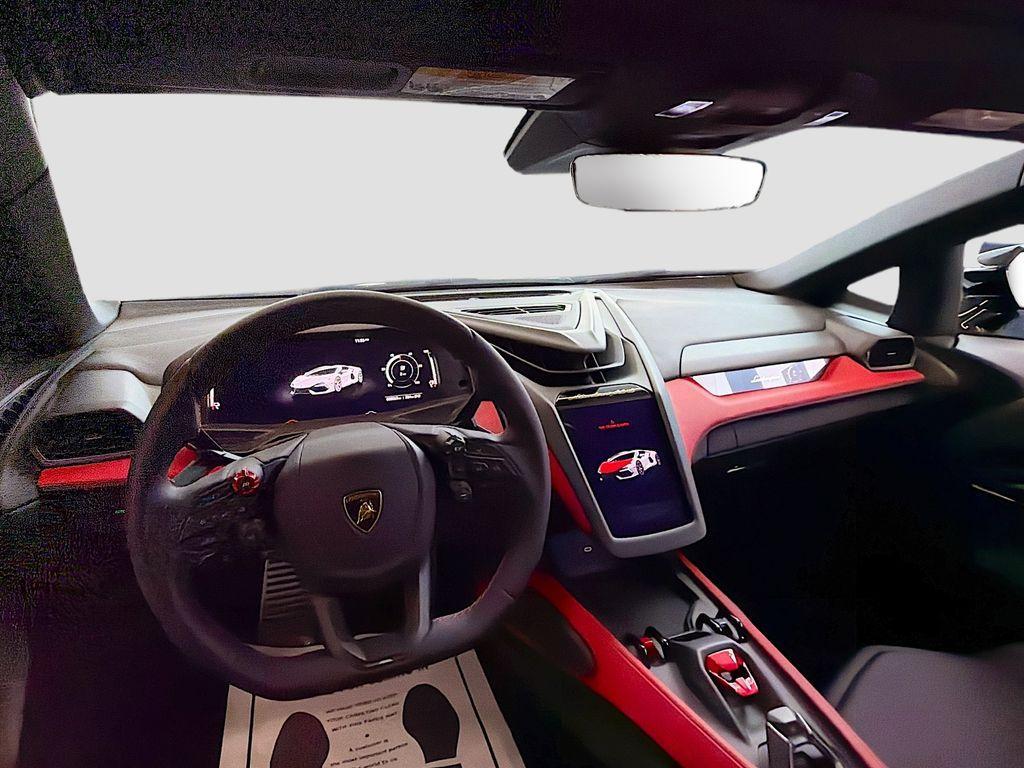 used 2024 Lamborghini Revuelto car, priced at $683,991