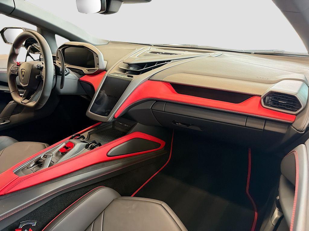 used 2024 Lamborghini Revuelto car, priced at $683,991