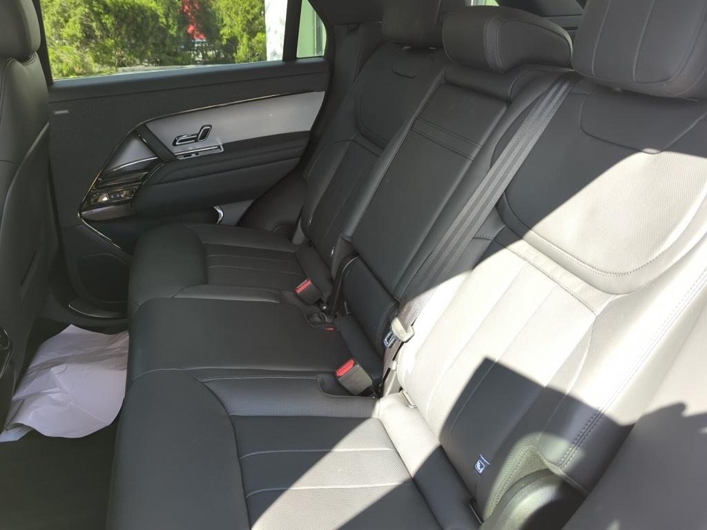 used 2024 Land Rover Range Rover Sport car, priced at $73,233