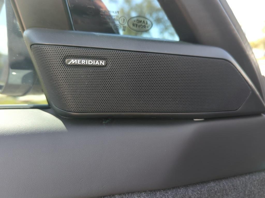 used 2024 Land Rover Range Rover Sport car, priced at $73,233