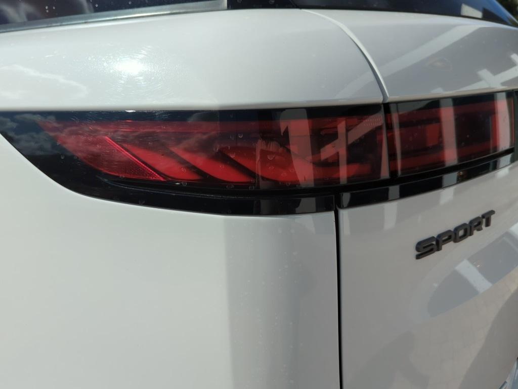 used 2024 Land Rover Range Rover Sport car, priced at $73,233