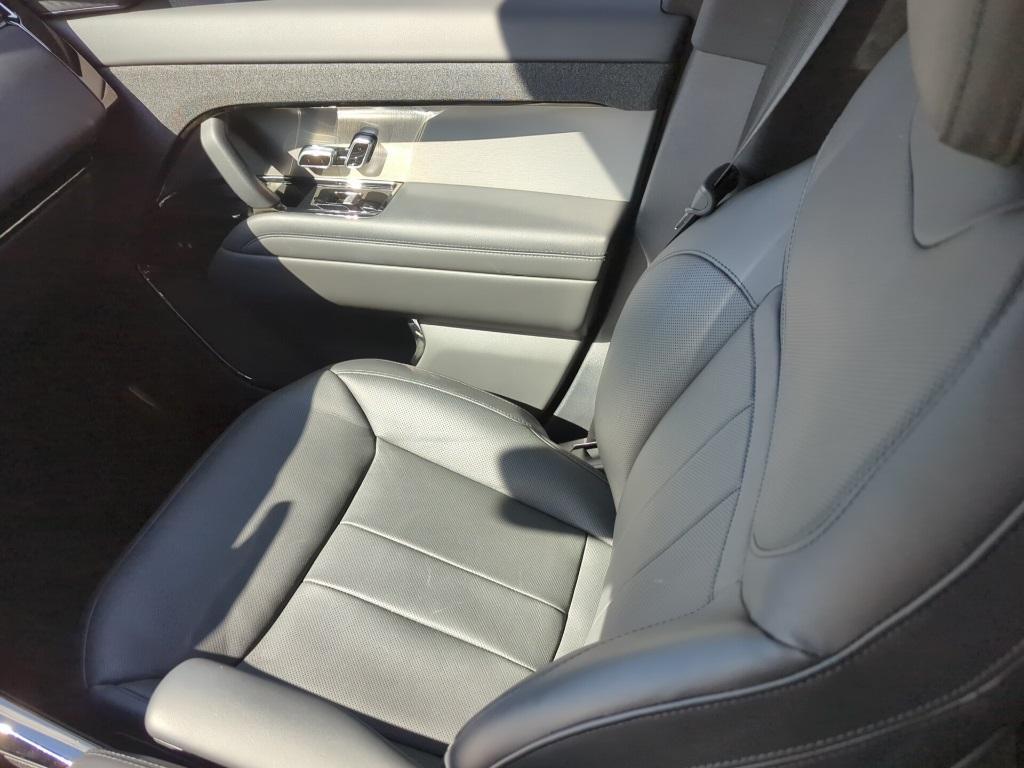 used 2024 Land Rover Range Rover Sport car, priced at $73,233