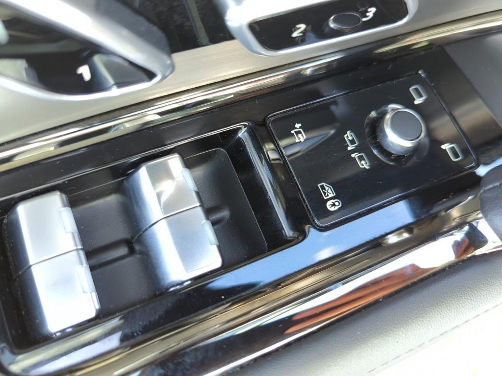 used 2024 Land Rover Range Rover Sport car, priced at $73,233