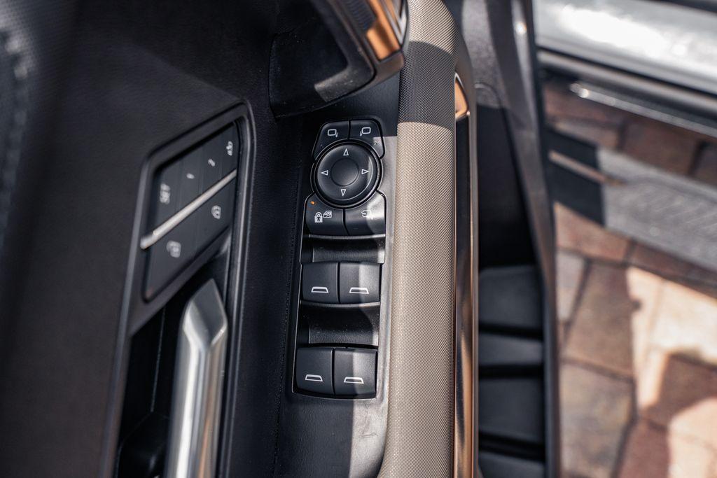 used 2025 GMC HUMMER EV Pickup car, priced at $79,221