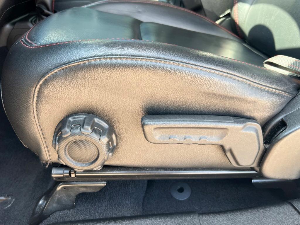 used 2020 Jeep Wrangler Unlimited car, priced at $24,894