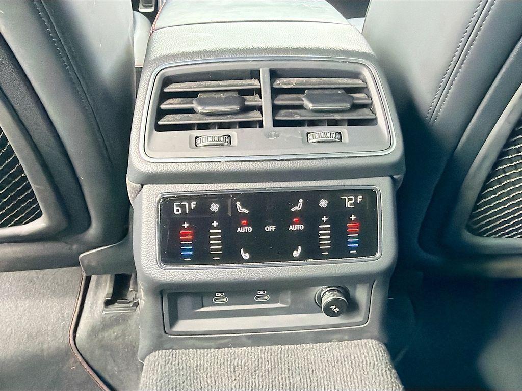 used 2022 Audi RS 7 car, priced at $68,343