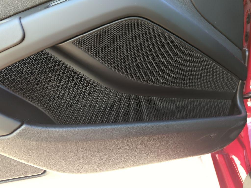 used 2024 Porsche 718 Cayman car, priced at $79,887