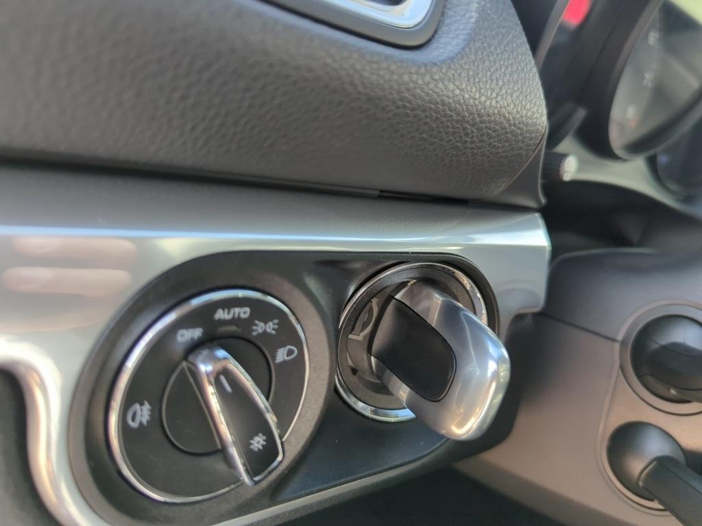 used 2024 Porsche 718 Cayman car, priced at $85,492