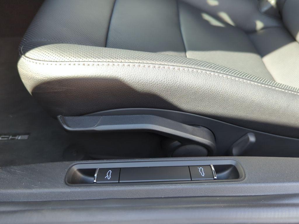 used 2024 Porsche 718 Cayman car, priced at $79,887